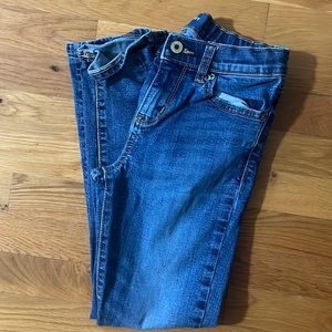 Boys jeans